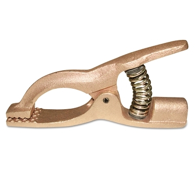 GROUND CLAMP